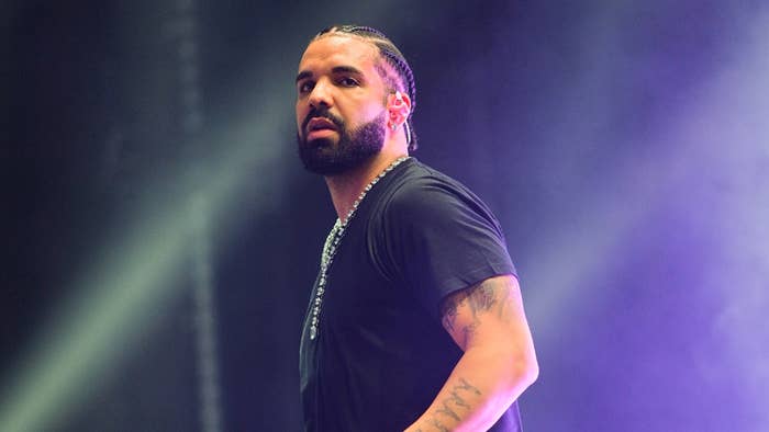 Drake Drops New 'For All the Dogs' Merch | Complex
