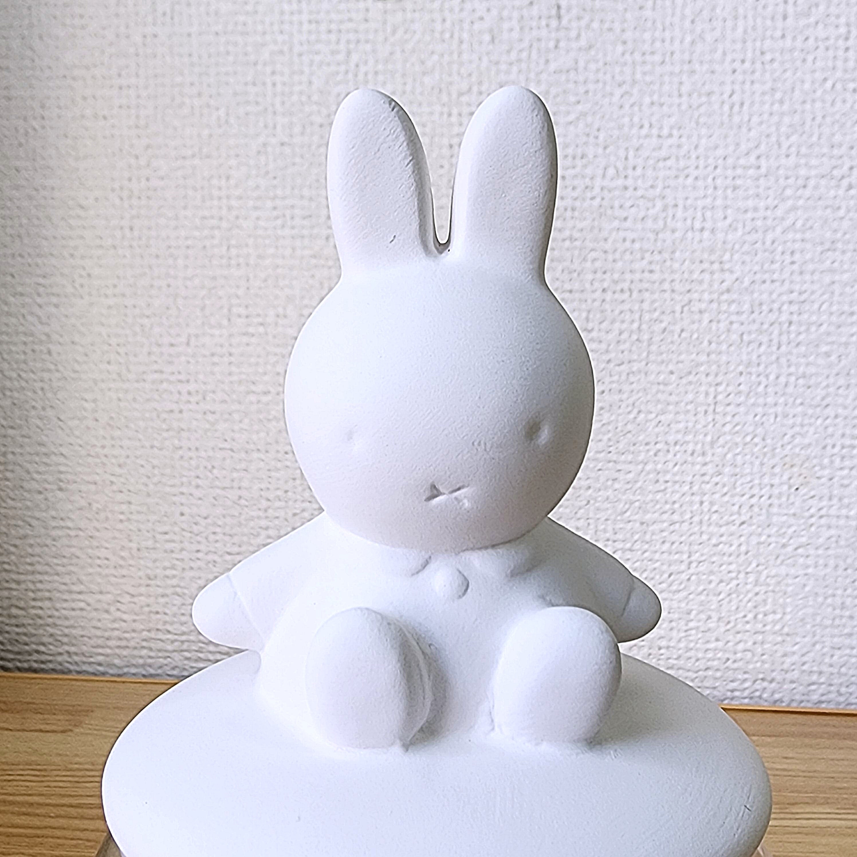 LOFT（ロフト）のおすすめ雑貨「【自然気化式】ドーム型加湿器 ミッフィー」