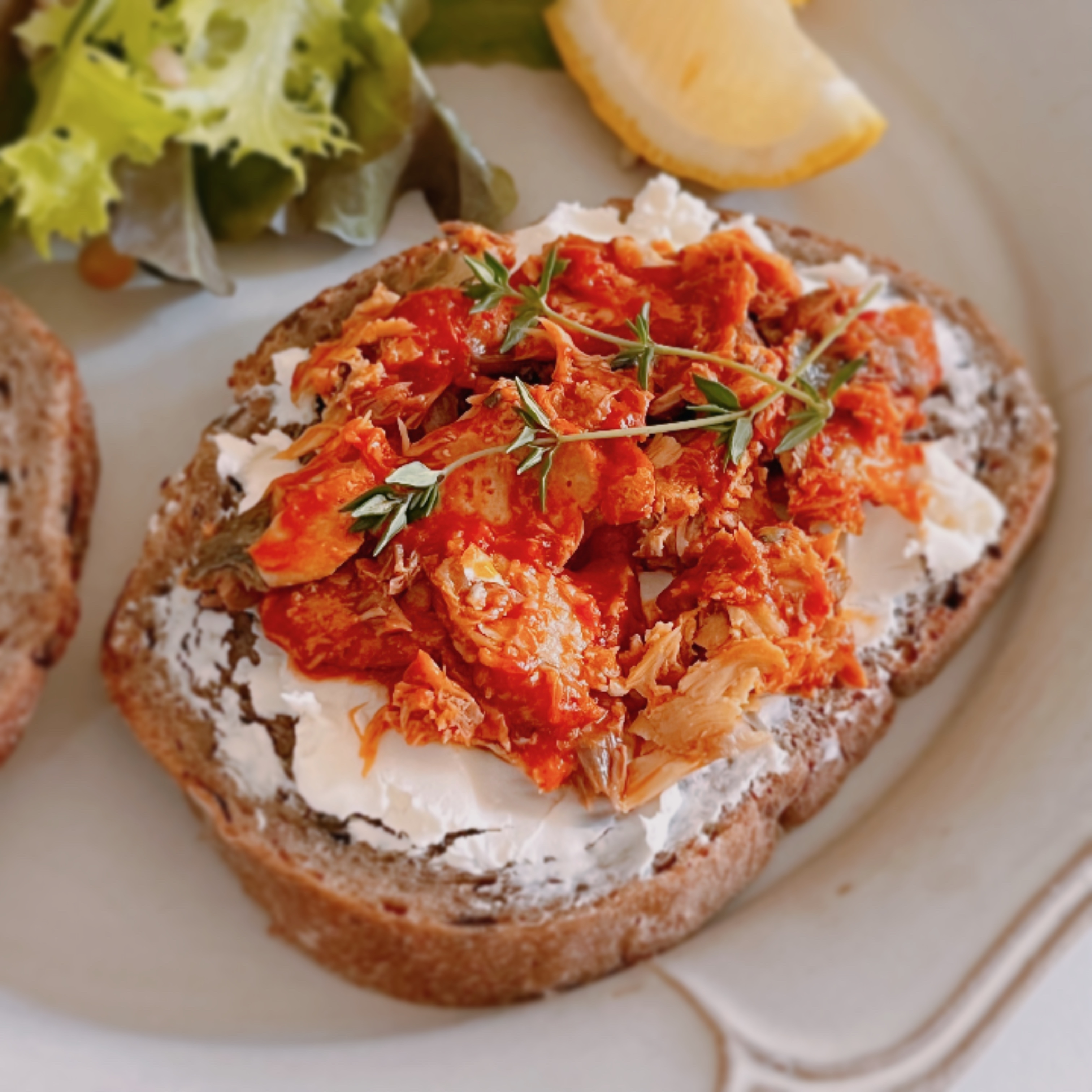 KALDI(カルディ)のおすすめ「スタブラ サバフィレ(鯖のトマトソース煮)」