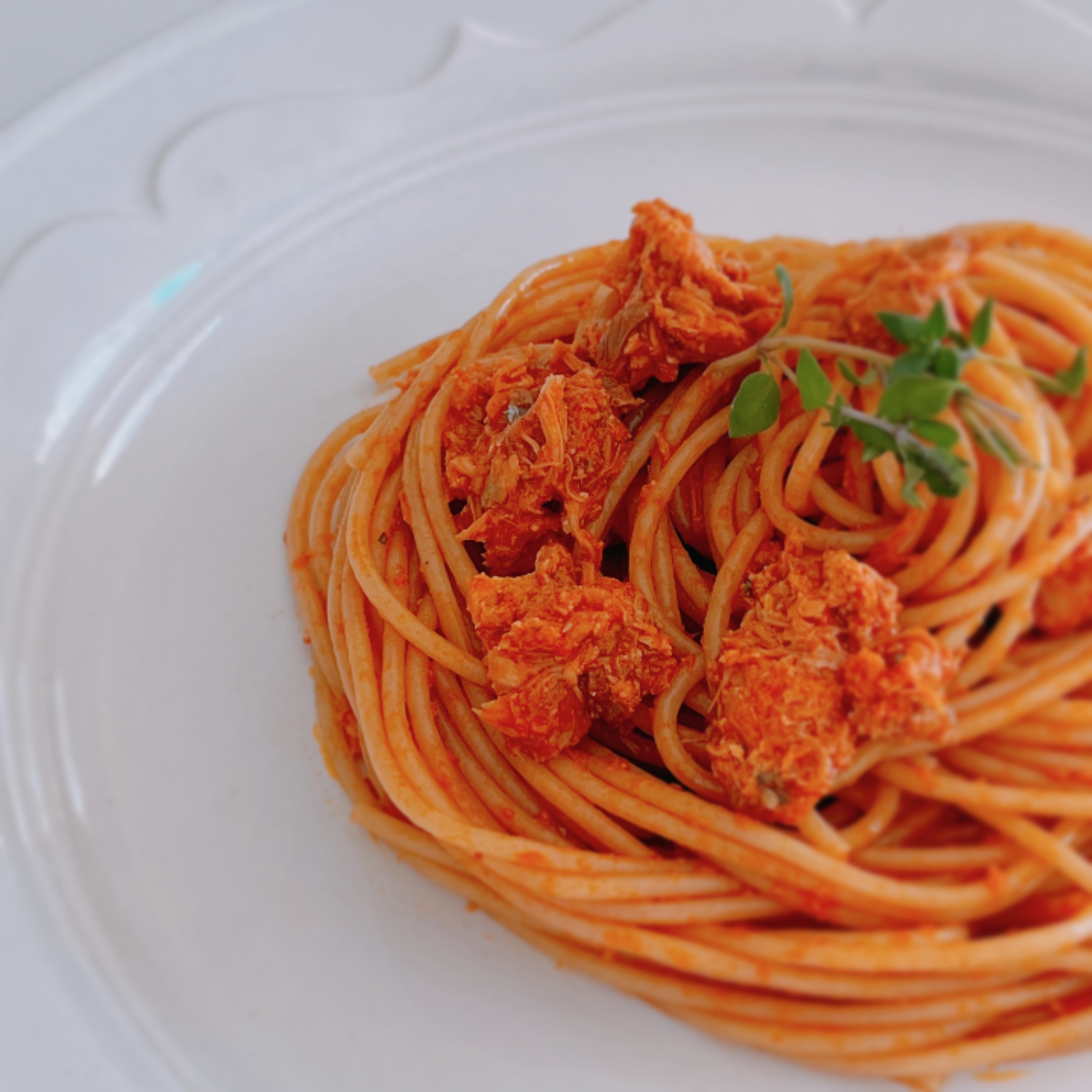 KALDI(カルディ)のおすすめ「スタブラ サバフィレ(鯖のトマトソース煮)」