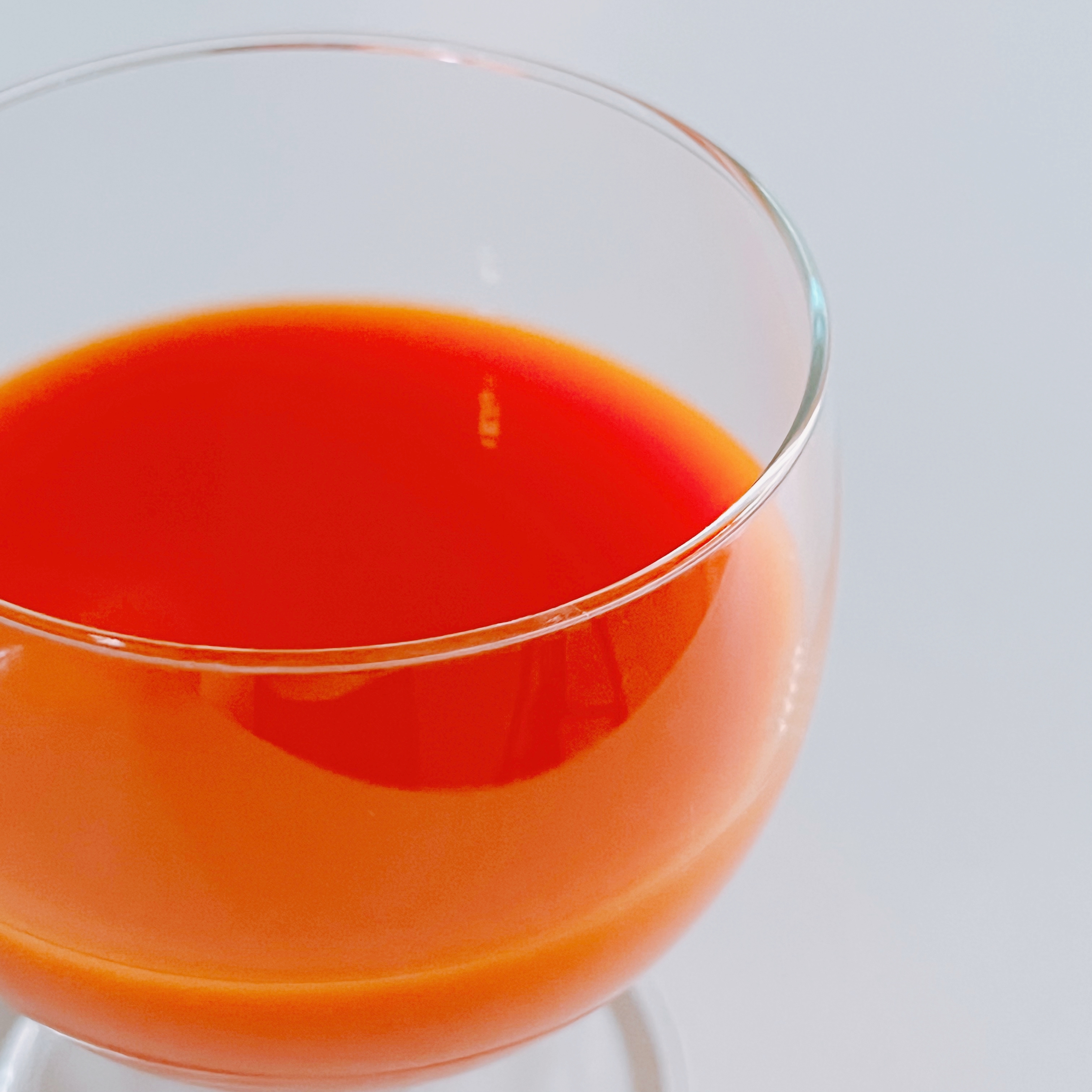 KALDI（カルディ）のおすすめ「ルガーニ 100％キャロットジュース」