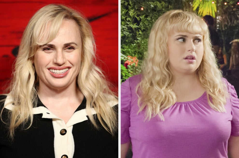 Pitch Perfect Cast: Where Are They Now?