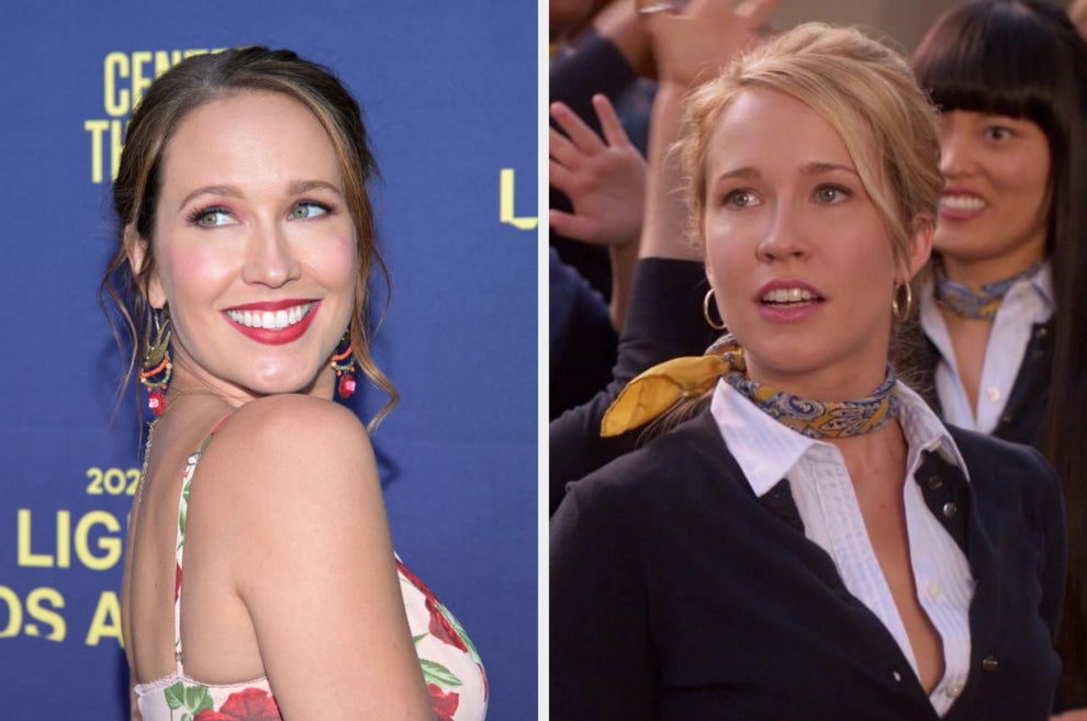 Pitch Perfect Cast: Where Are They Now?