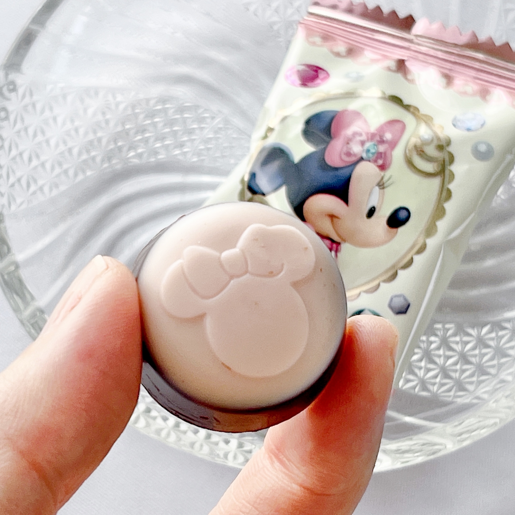 東京ディズニーリゾートのおすすめお土産「チョコレート缶」