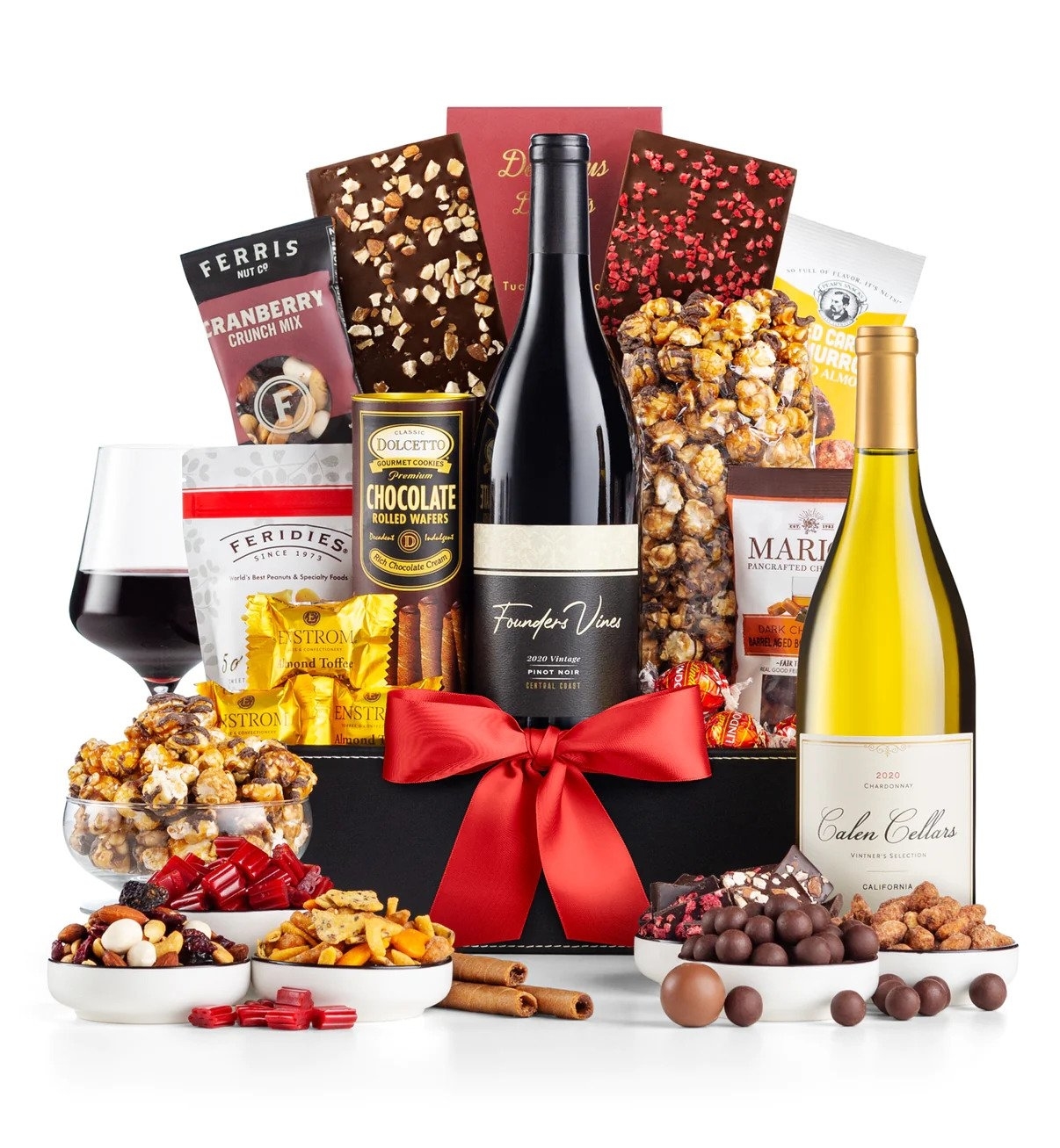 Gift Baskets Canada. Canadian Gift Baskets. Canada Delivery. - MY BASKETS