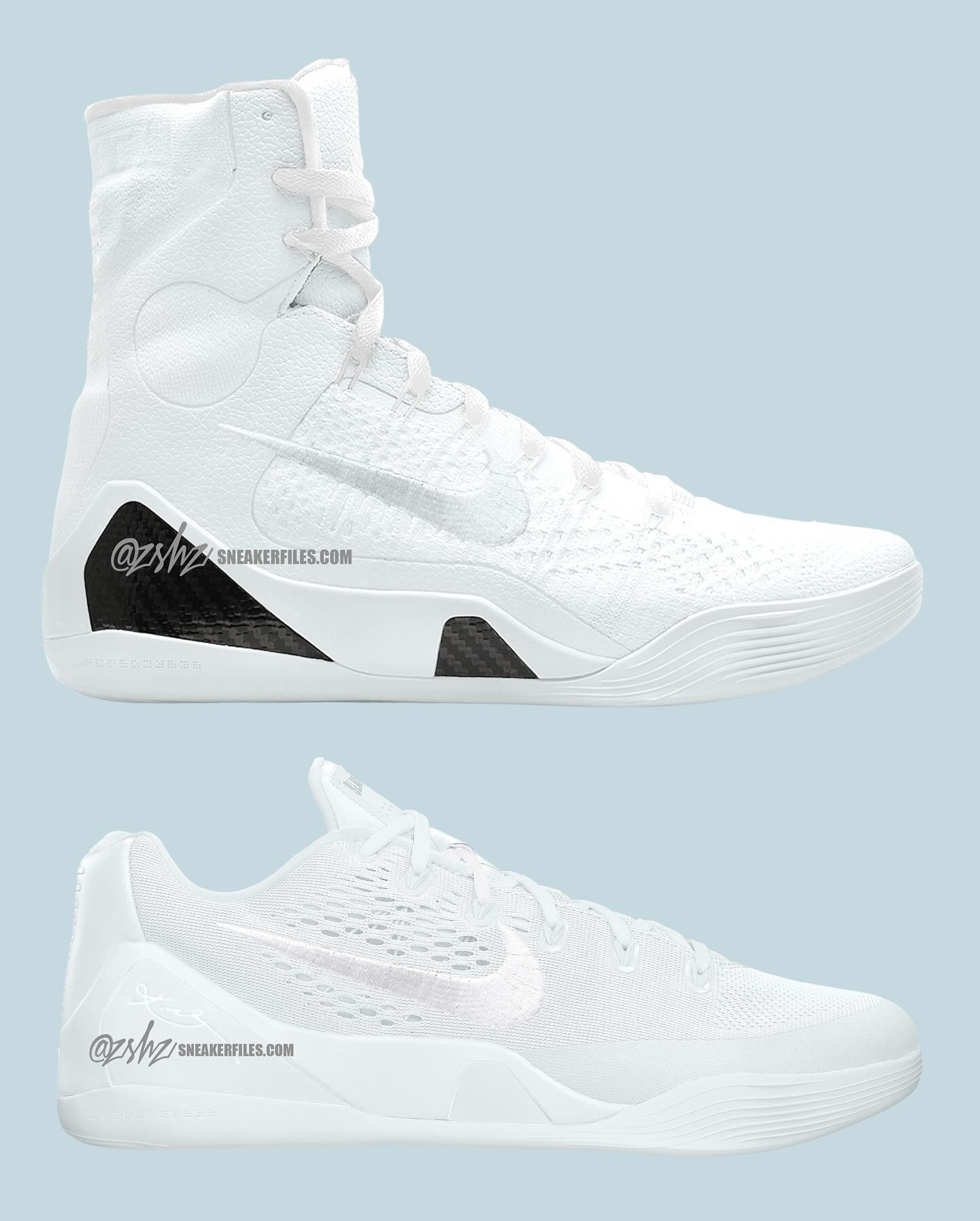 Kobe 9 elite outlet shoes