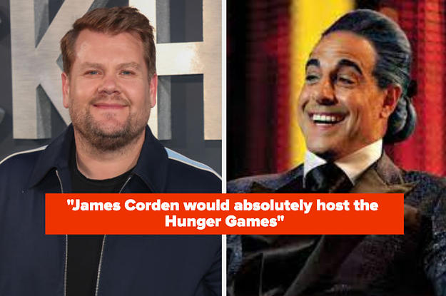 37 Jokes About "The Hunger Games" That Will Always Be Funny