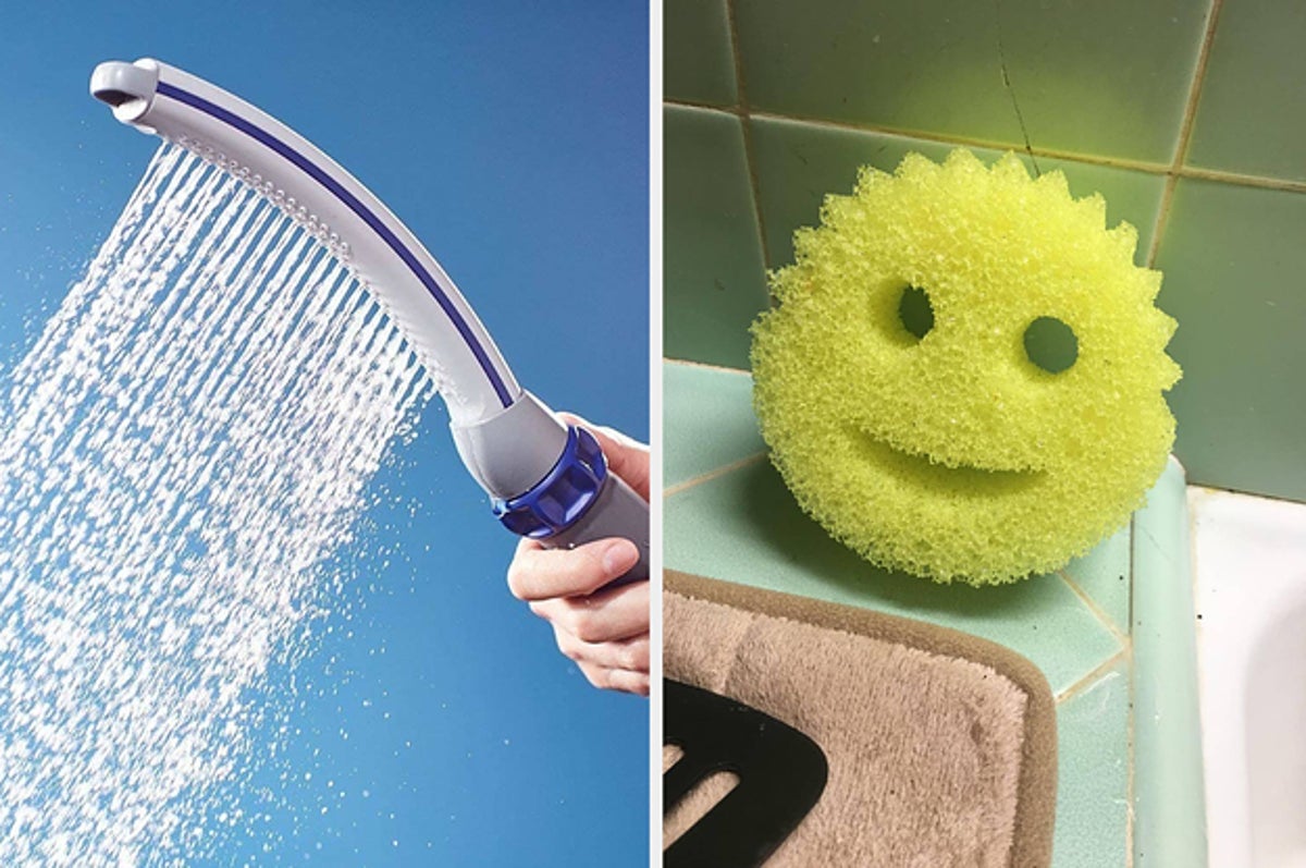 Cleaning: Grout cleaner sends TikTok users wild - 'I was blown away