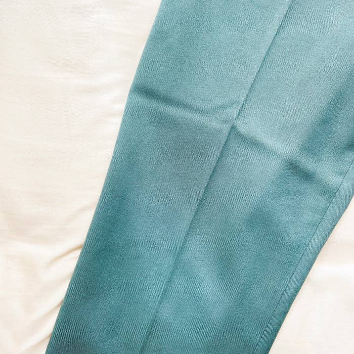 GLOBAL WORK(グローバルワーク)のオススメのパンツ「ウツクシルエットテーパードパンツ/704417」