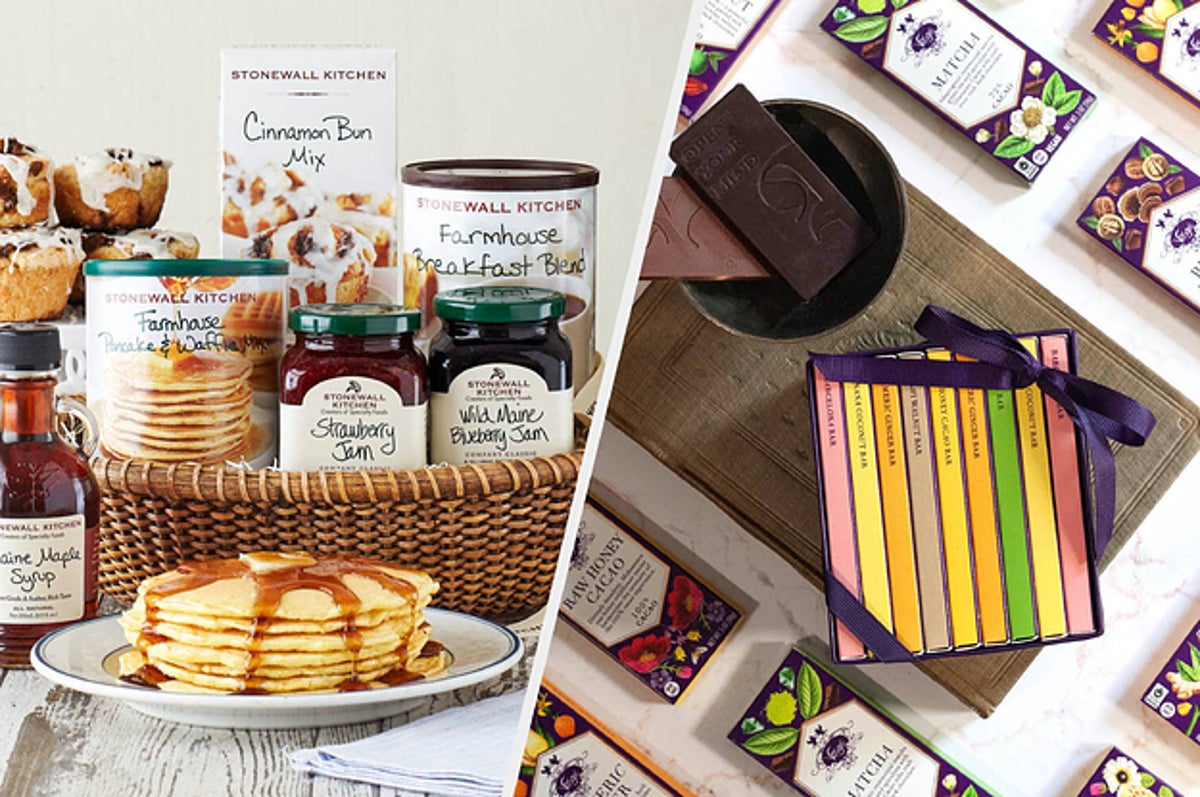 23 Best Gift Baskets of 2023