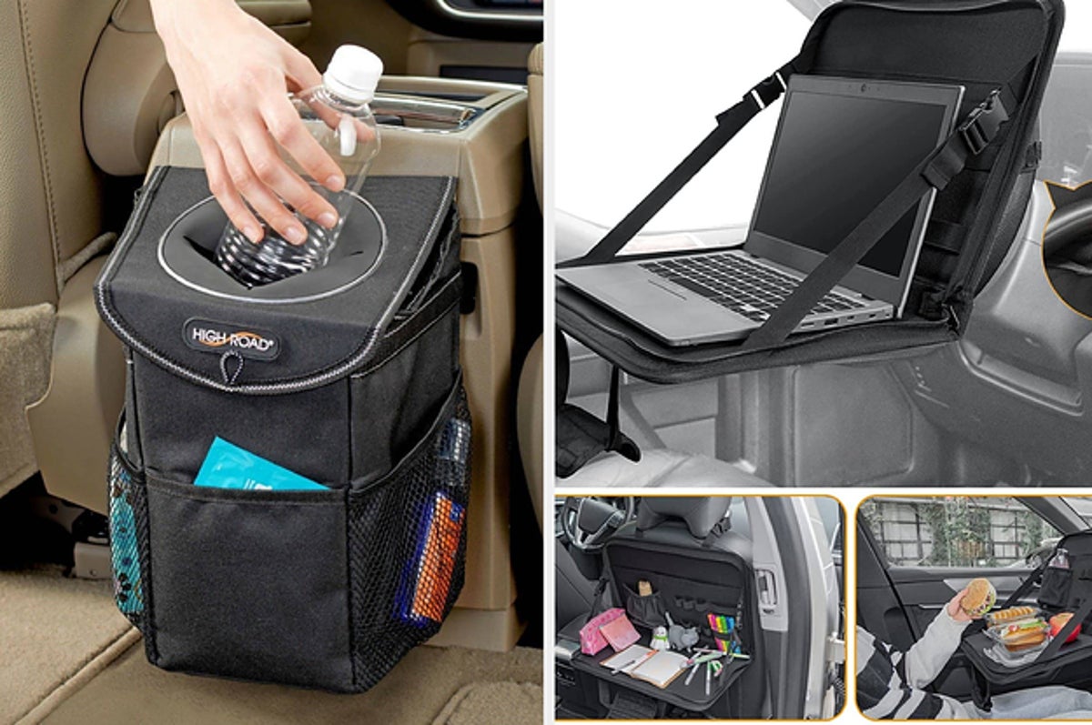 Best Car Accessories for College Students