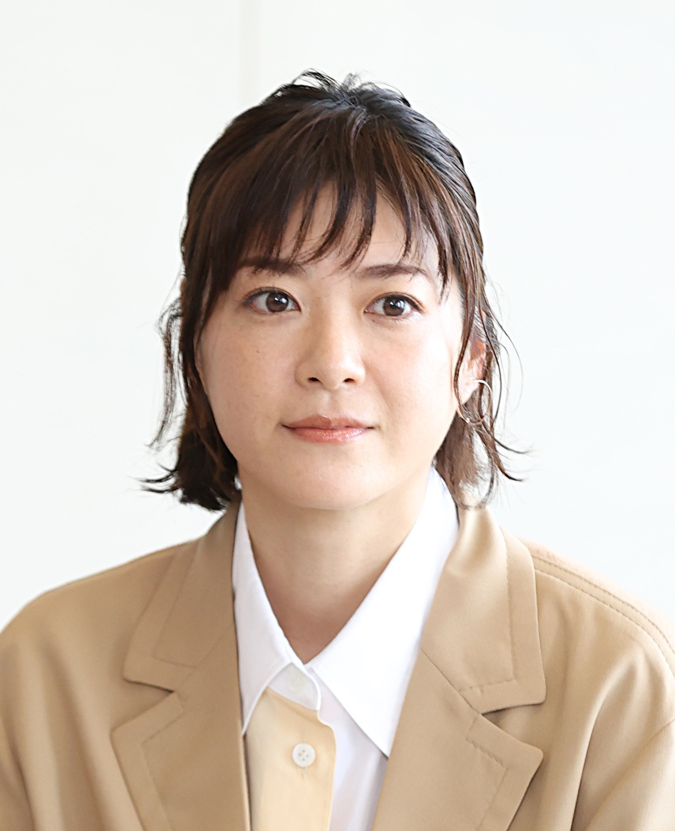 「感無量です」上野樹里、「大好きな人」香取慎吾との