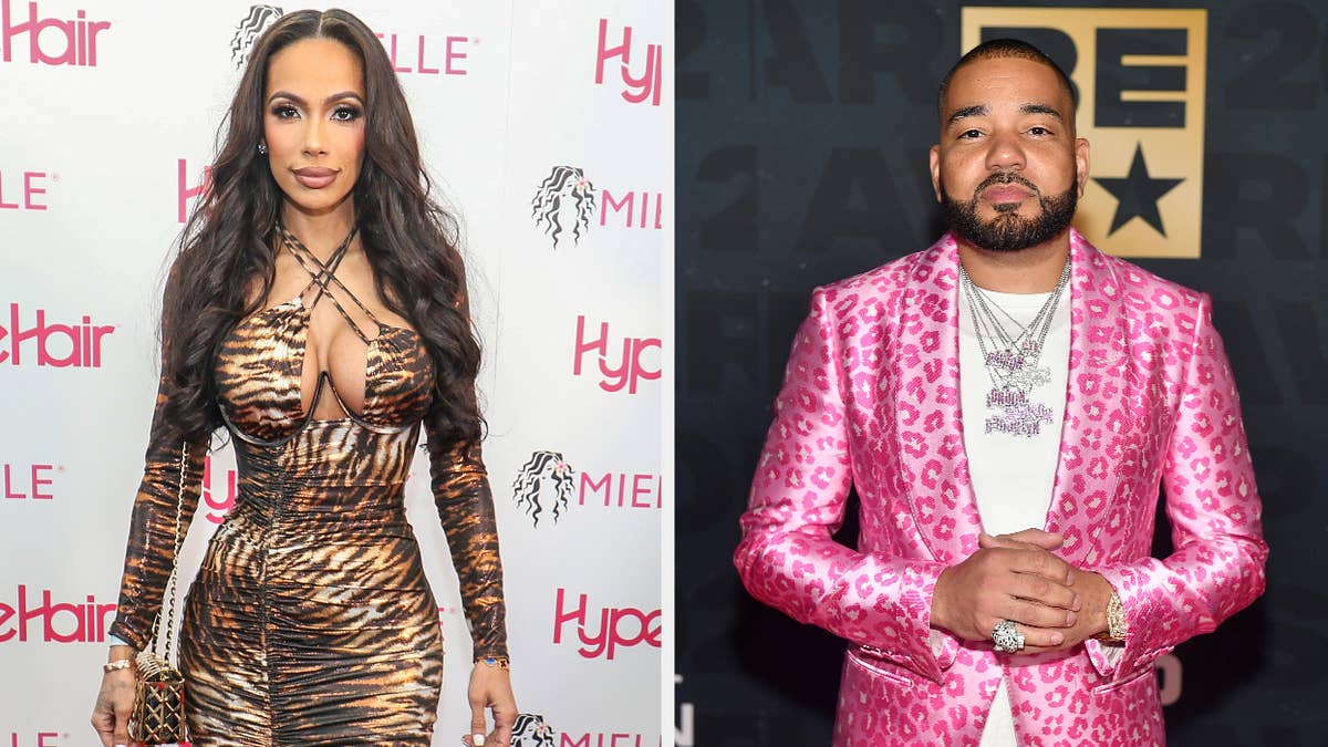 Mena opened up about her 2013 affair with the 'Breakfast Club' co-host, claiming she wasn't aware of his marriage until a fateful phone call from his wife.