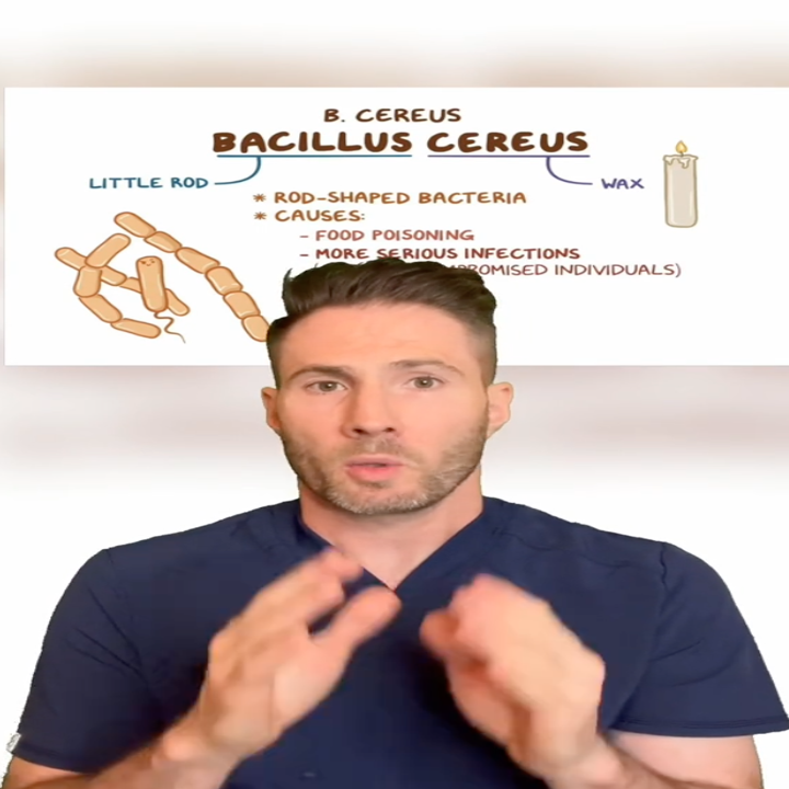 20YearOld Dies from "Fried Rice Syndrome" Here's What You Should Know