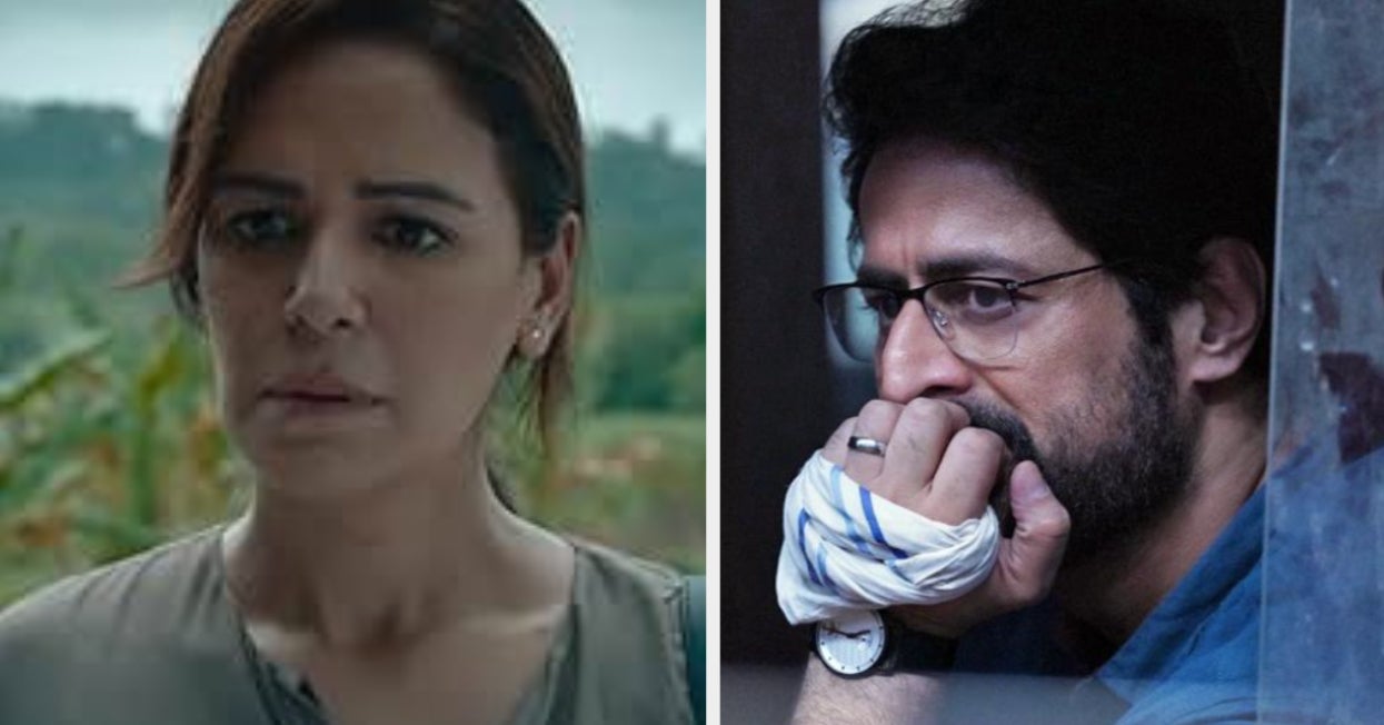 15 Best Indian Web Series To Watch
