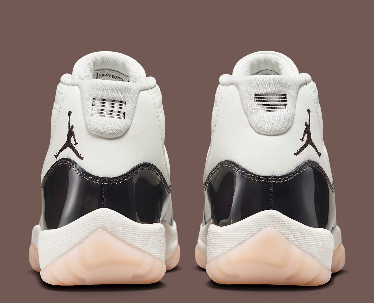 The Air Jordan 11 Gets Revealed in a Delicious Neapolitan