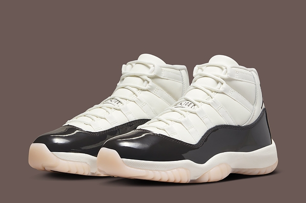 CONFIRMED: The Air Jordan 11 DMP is returning for Holiday 2023