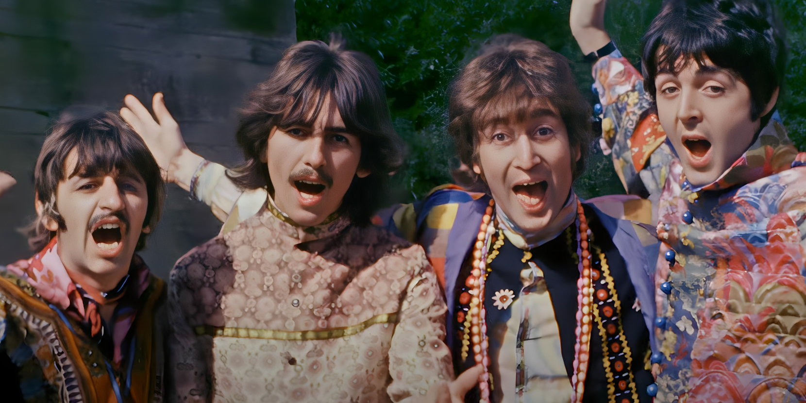 The Beatles Are Releasing A Final Song: Here's The Story