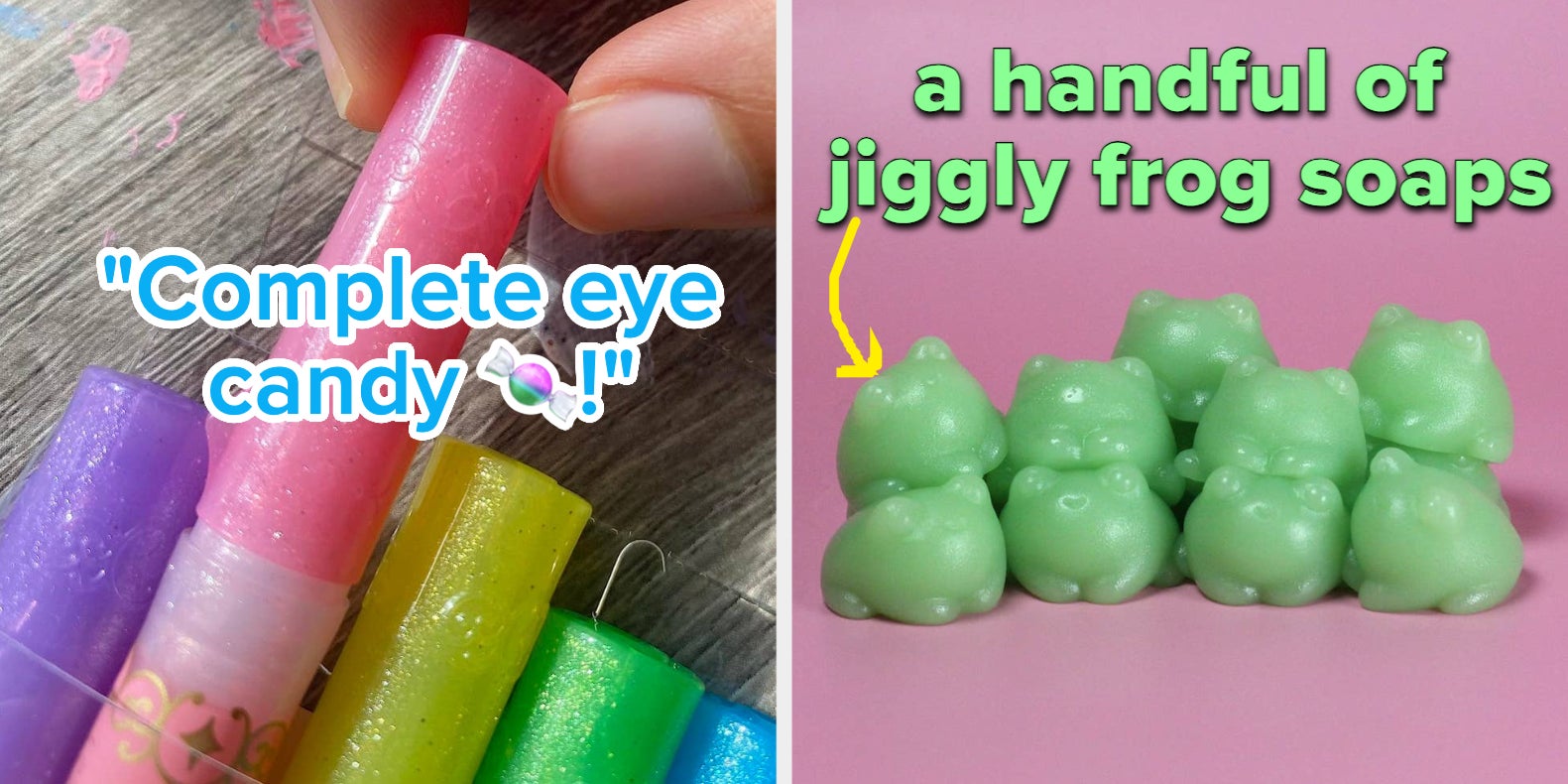 How to Make Crystal Jelly Glasses ! Rainbow Gummy Cups l Satisfying Video 