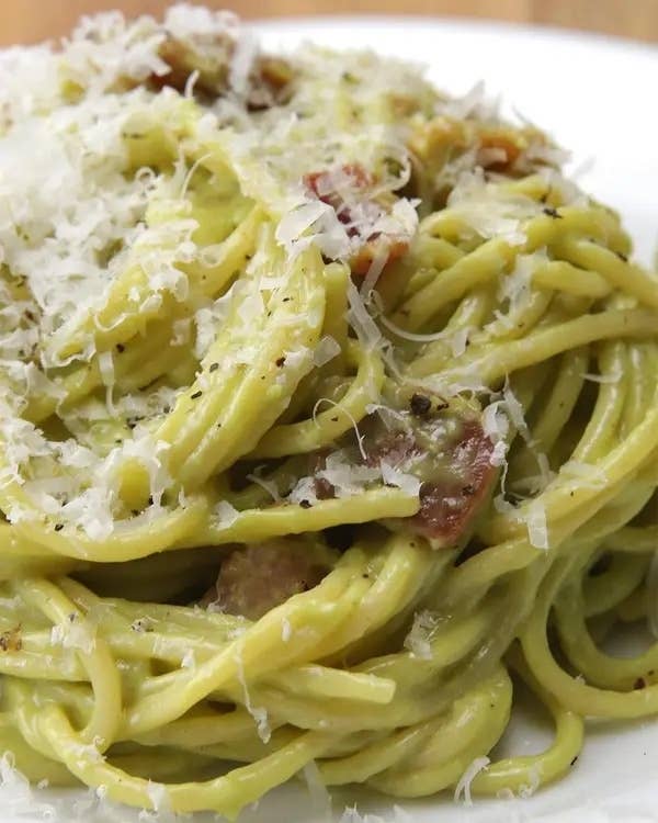 58 Pasta Recipes That Are As Easy As They Are Delicious