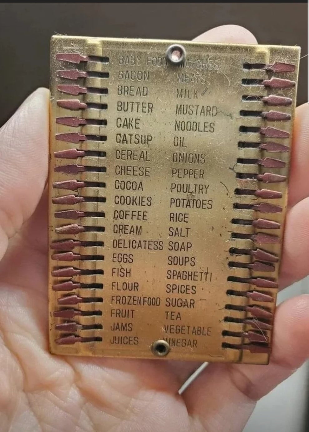 25 Vintage Kitchen Gadgets That No Longer Exist (But Should)