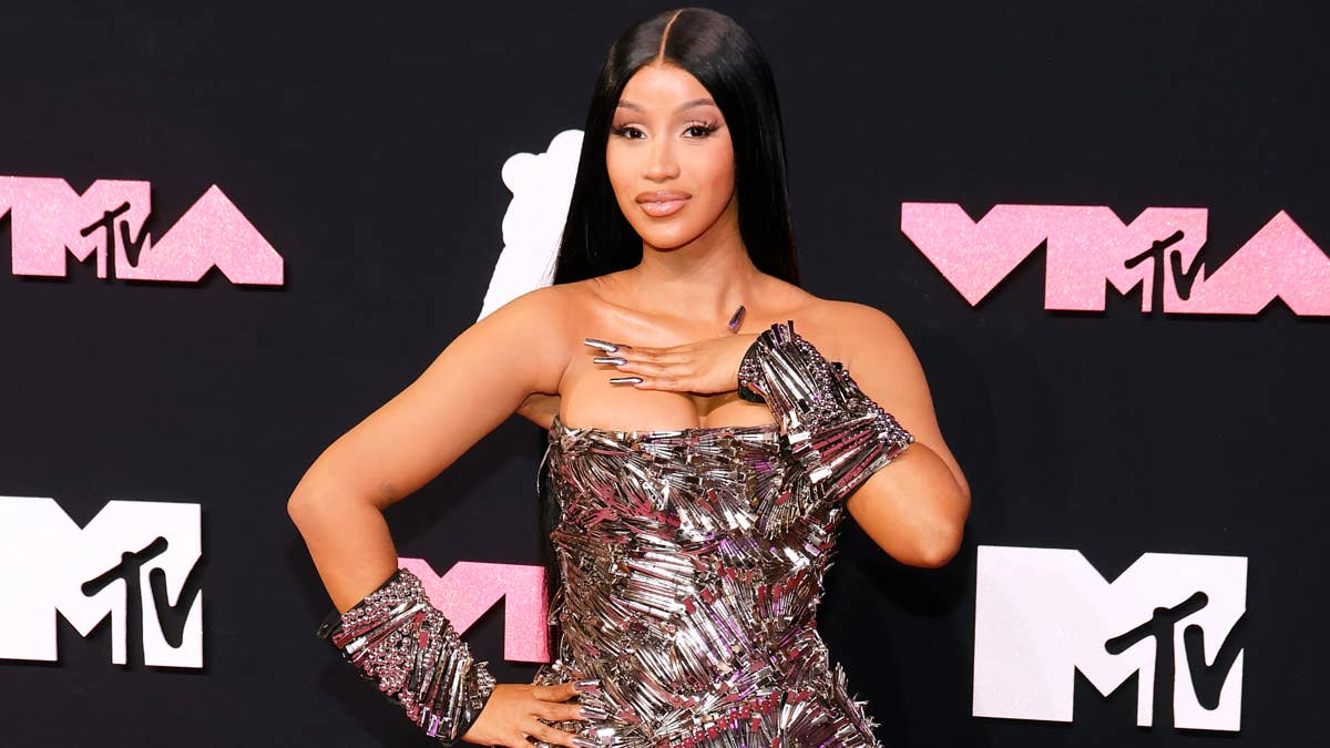 Earlier this year, a court upheld Cardi's win, followed several months later by Tasha K reportedly proposing a payment plan.