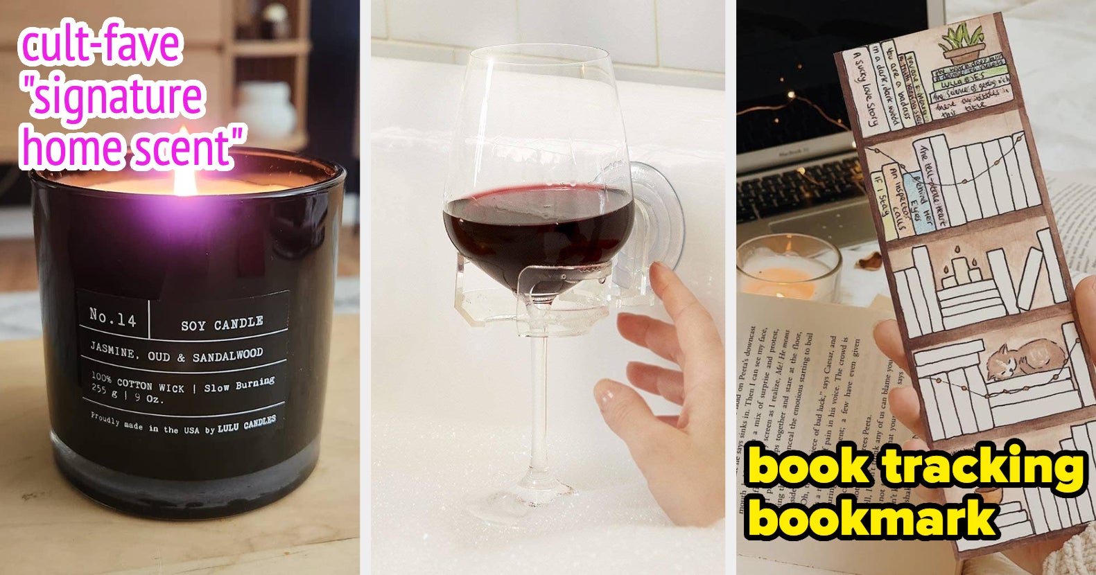 42 Home Products For Anyone Who Identifies As Cozy