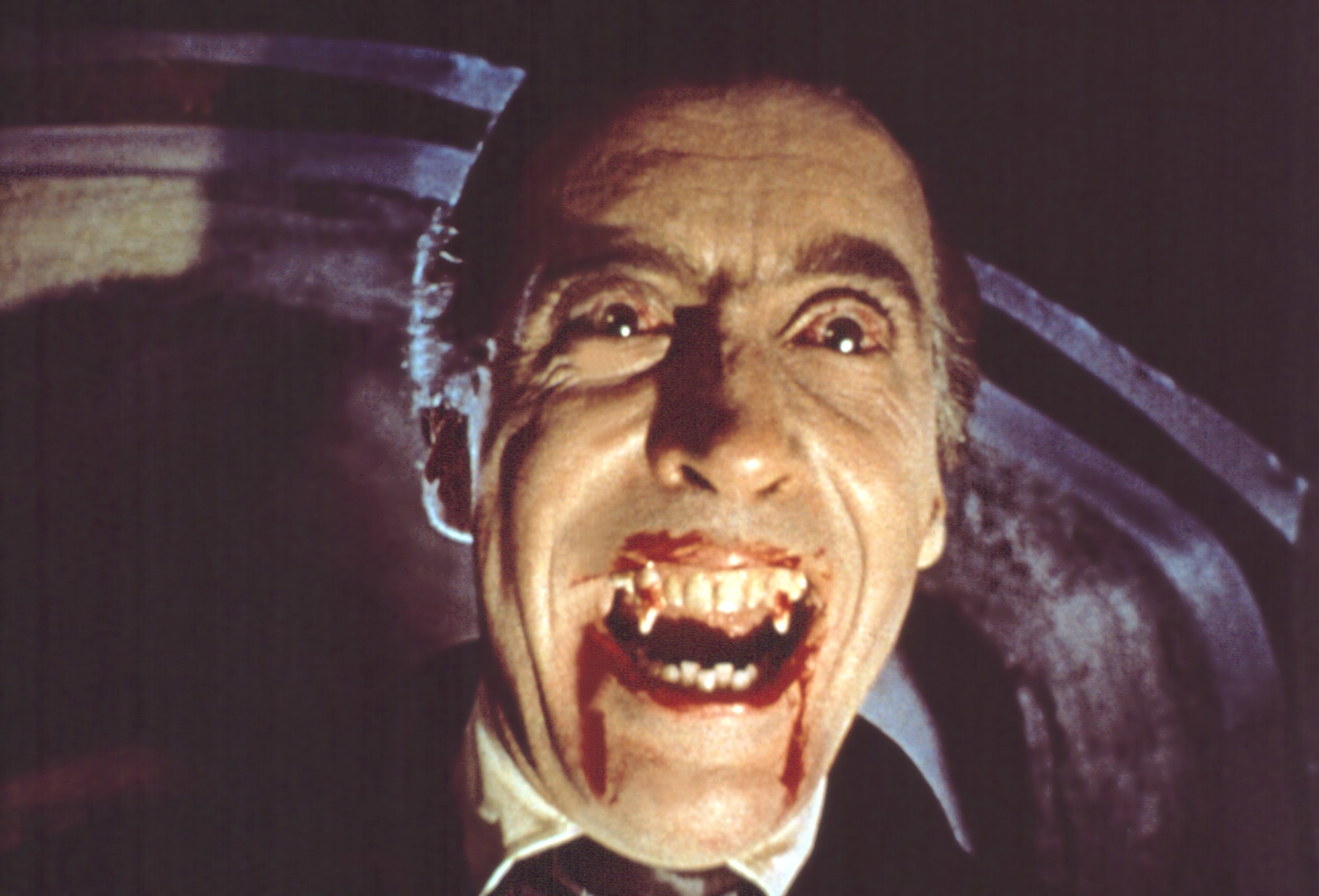 Screenshot from &quot;Dracula&quot;