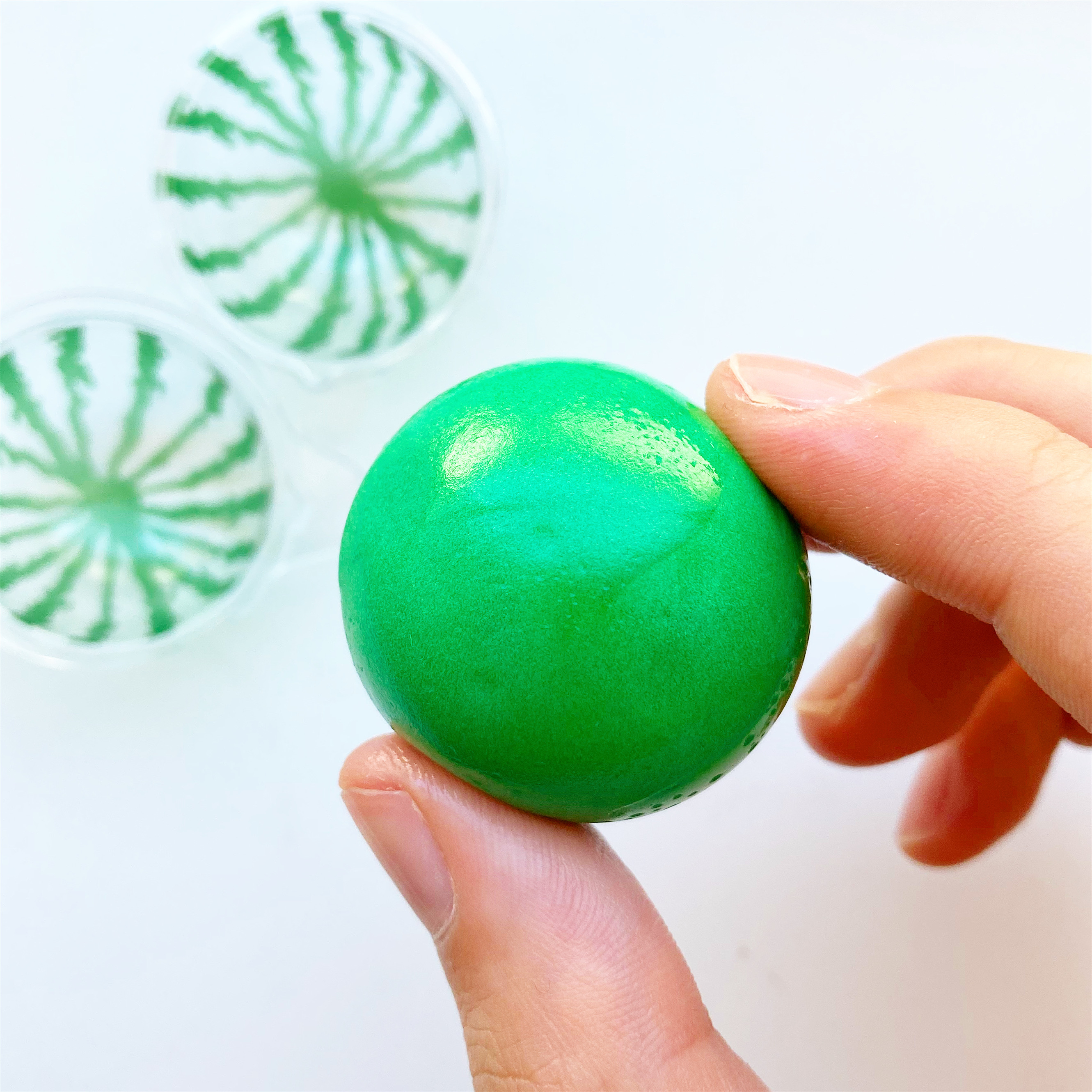 CanDo(キャンドゥ)の韓国お菓子「スイカ味グミ」