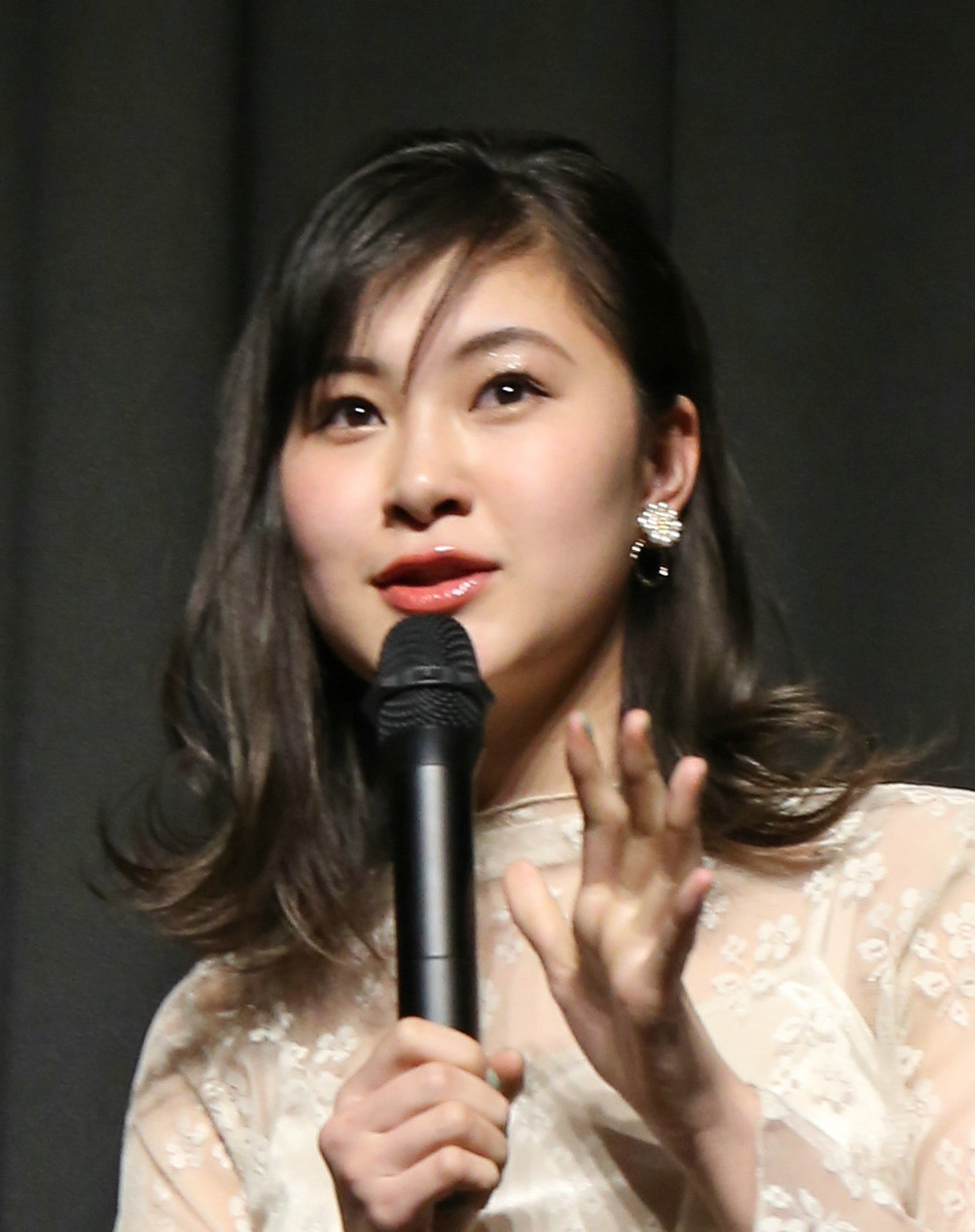 村上佳菜子、引退後13キロ増で「太ったね〜って言われ…」自信喪失→「コレが私なの！」と変化。一体なぜ？