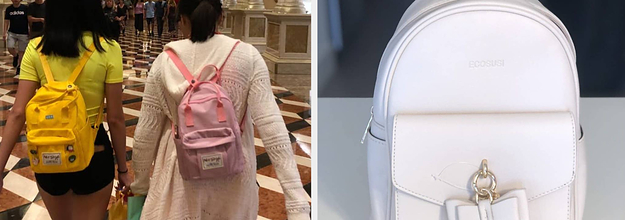 14 Best Mini Backpacks That Are Small But Mighty 2023