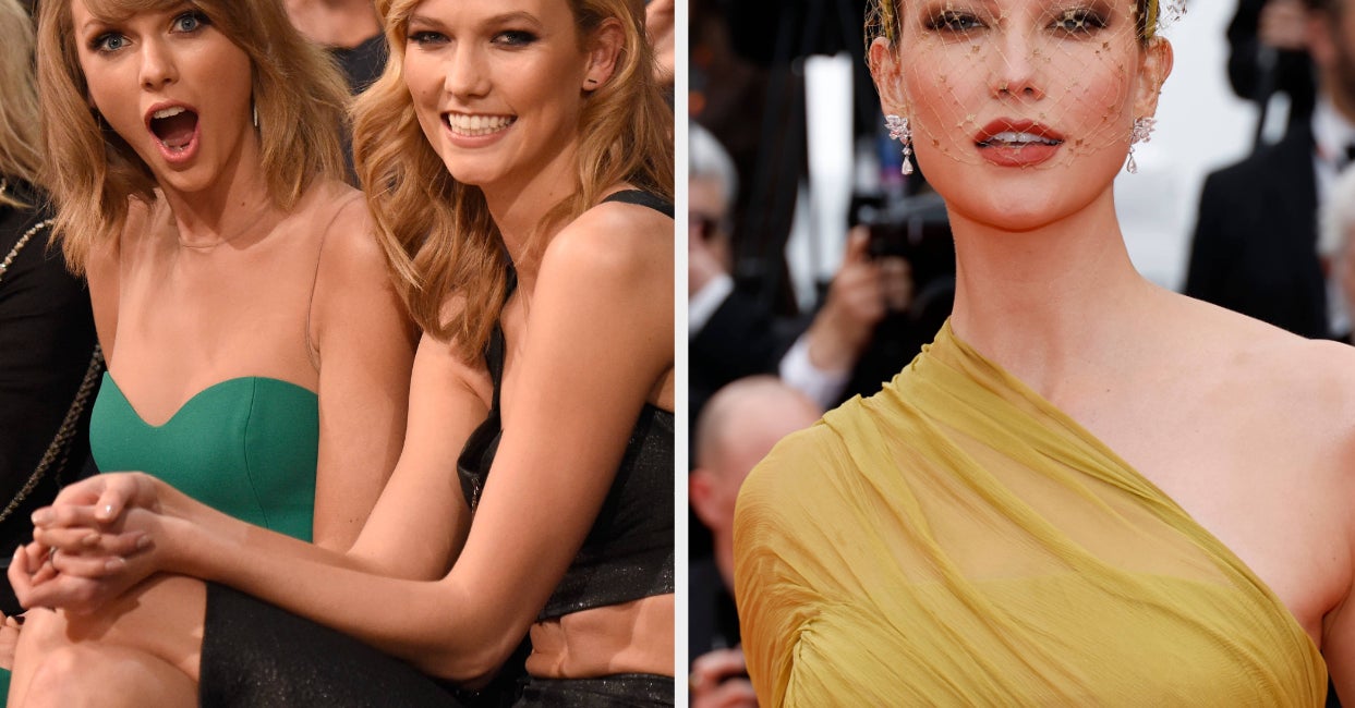 Taylor Swift Hit Out At People Who “Sensationalize And Sexualize” Her Friendships With Women In An Apparent Reference To Those Karlie Kloss Dating Rumors Taylor Swift Hit Out At People Who “Sensationalize And Sexualize” Her Friendships With Women In An Apparent Reference To Those Karlie Kloss Dating Rumors