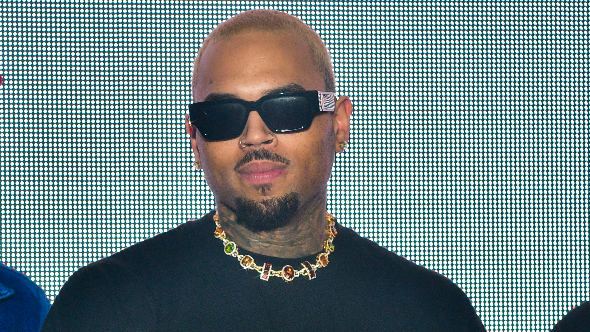 Chris Brown Sued For Allegedly Beating Man With Tequila Bottle At Club ...