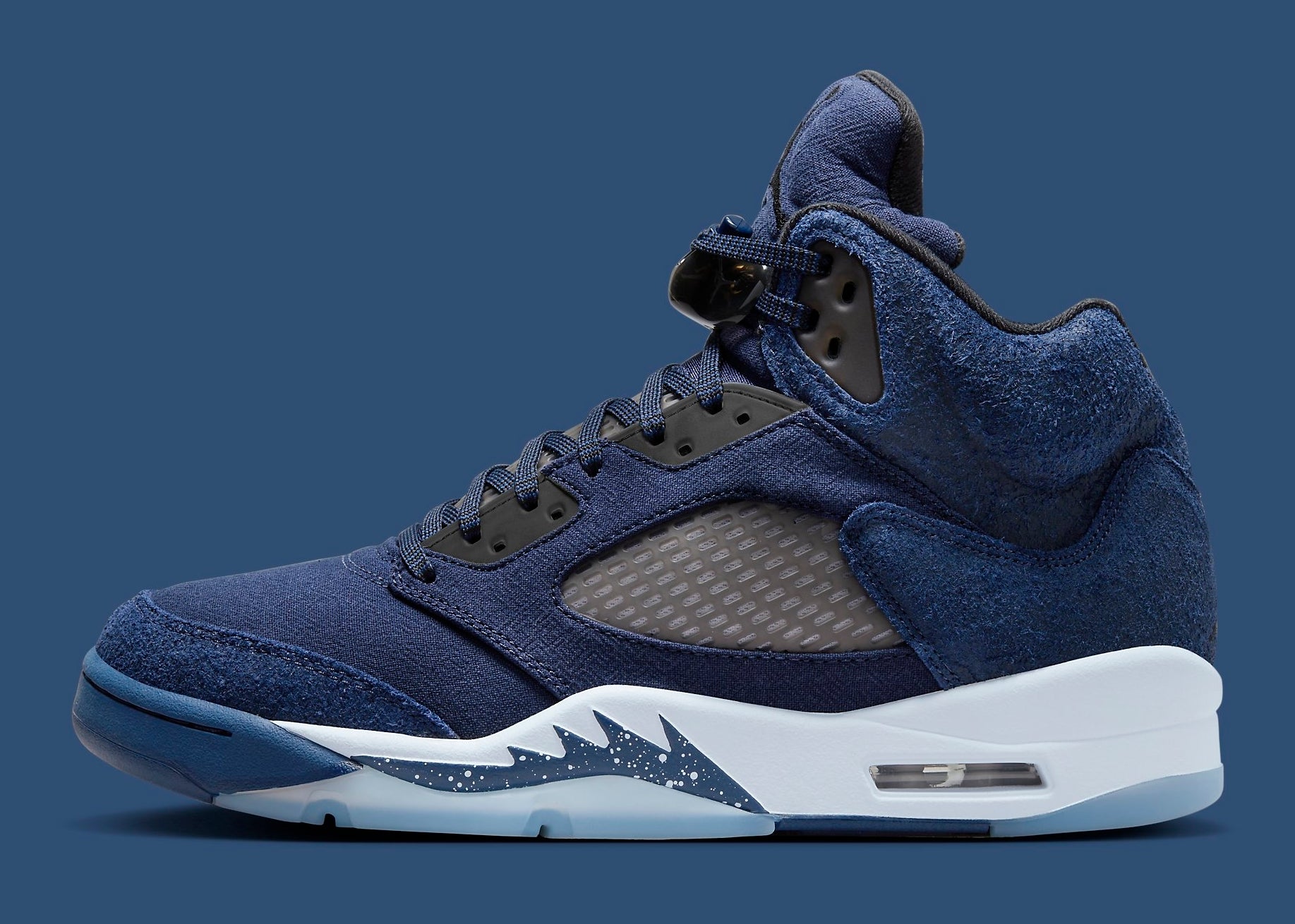 Air Jordan 5 Midnight Navy FD6812-400 Release Date