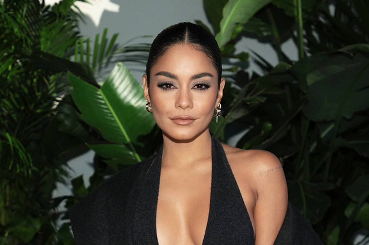 Vanessa Hudgens Defended After Slamming Pregnancy Speculation