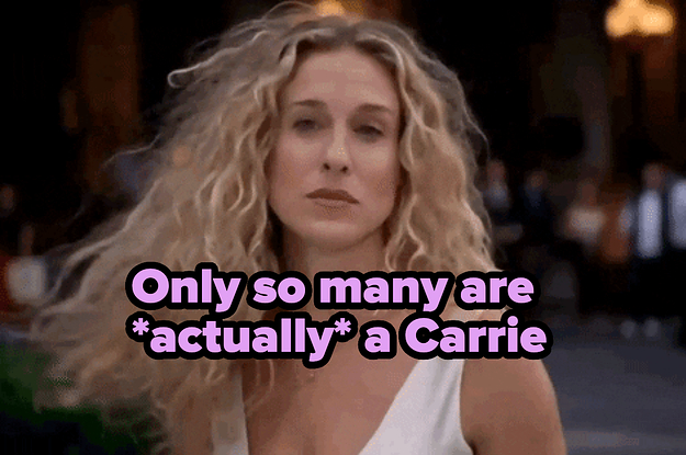 Are You Carrie Samantha Charlotte Or Miranda Travel Around New York are-you-carrie-samantha-charlotte-or-miranda-travel-around-new-york