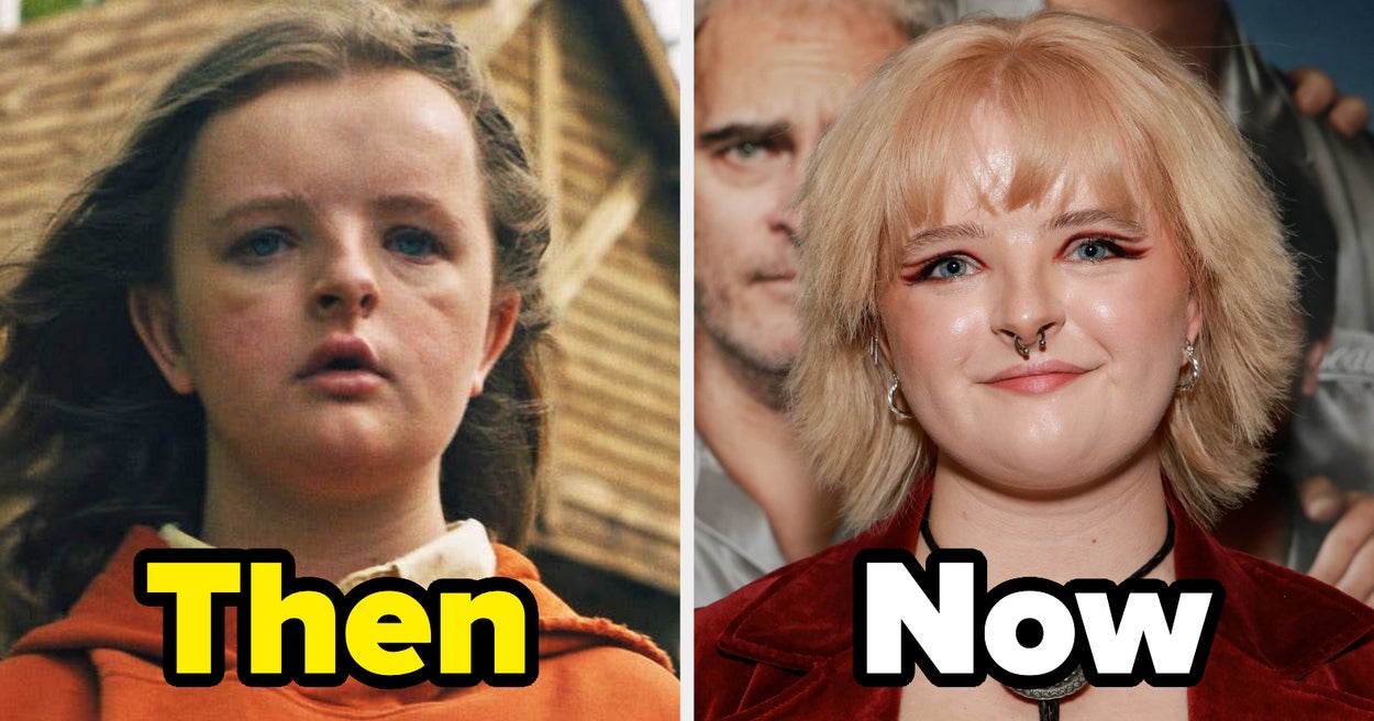Here’s What Child Stars Of Halloween Or Horror Films Are Doing Now Here’s What Child Stars Of Halloween Or Horror Films Are Doing Now
