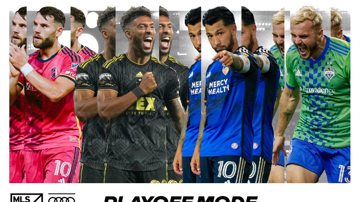 Check out all MLS has in store.