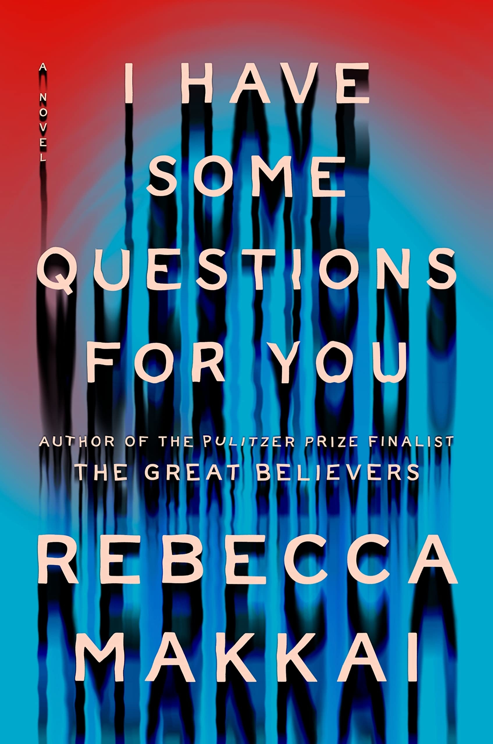&quot;I Have Some Questions for You&quot; by Rebecca Makkai