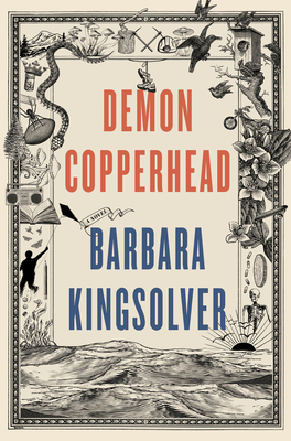 &quot;Demon Copperhead&quot; by Barbara Kingsolver