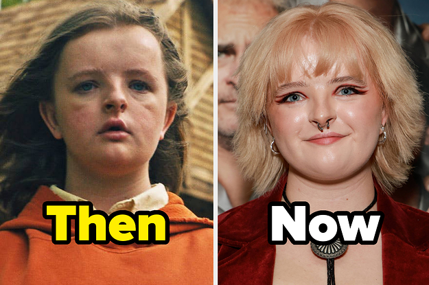 Here's What 18 Child Stars Of Classic Halloween Or Horror Films Are Doing Now