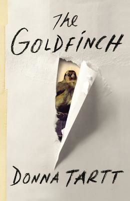 &quot;The Goldfinch&quot; by Donna Tartt