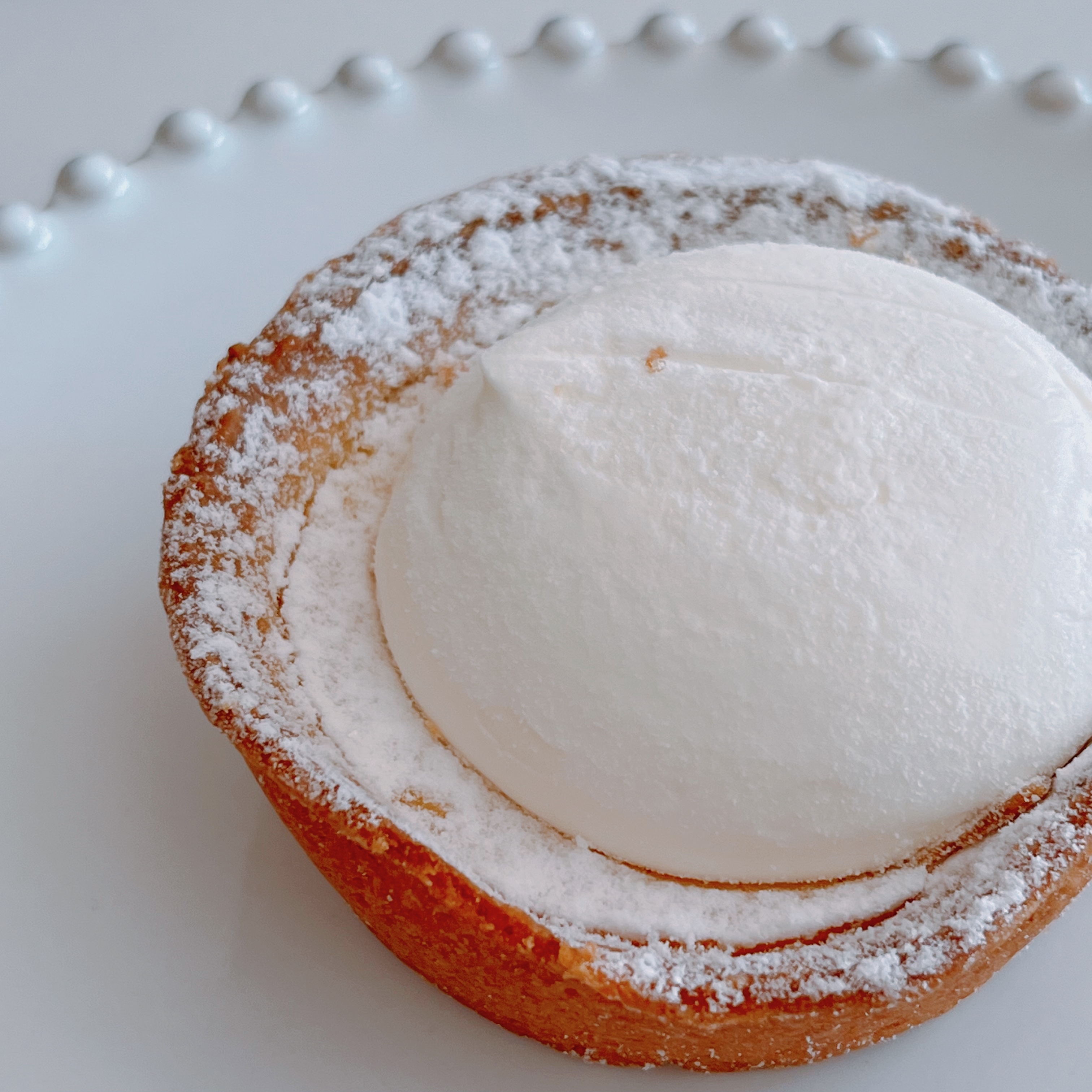 ローソンさん職人雇ってる？】クリーム鬼盛りの「極うまスイーツ