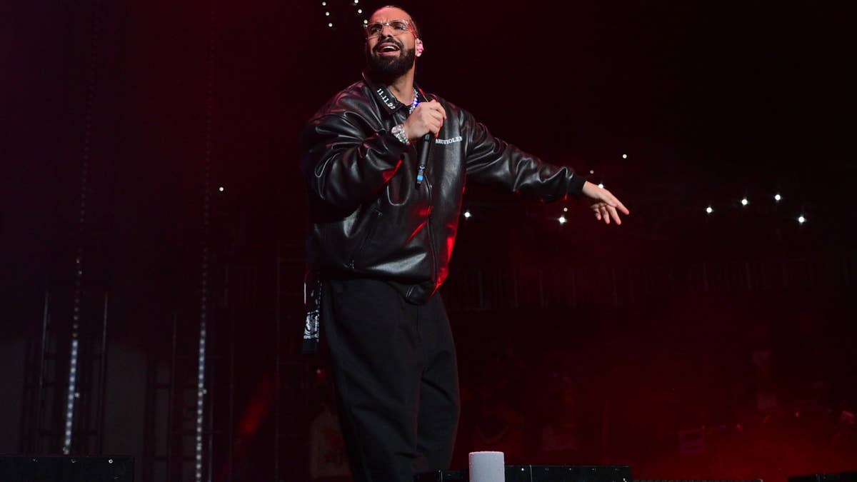 This week, Drake's 37th birthday was complemented by several new RIAA certifications.
