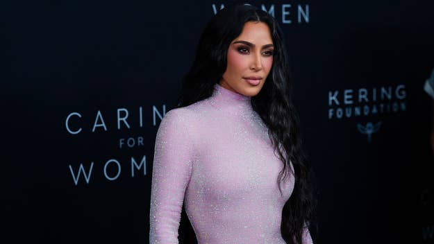 Kim Kardashian Introduces New SKIMS Bra Range: 'There Is a Style