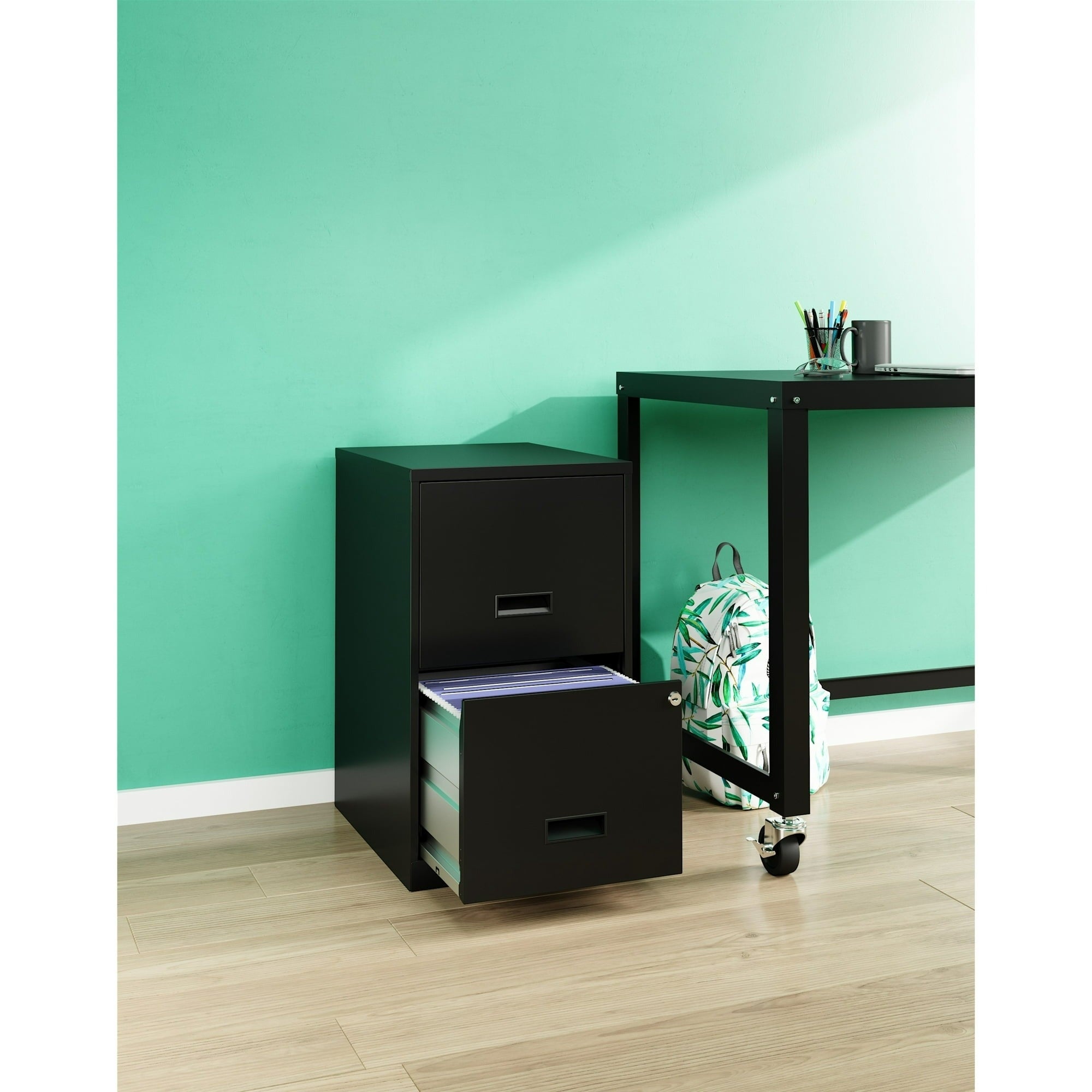 28 Walmart Products To Help You Organize Your Space