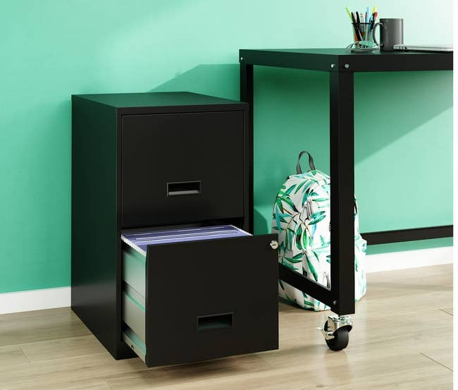 28 Walmart Products To Help You Organize Your Space