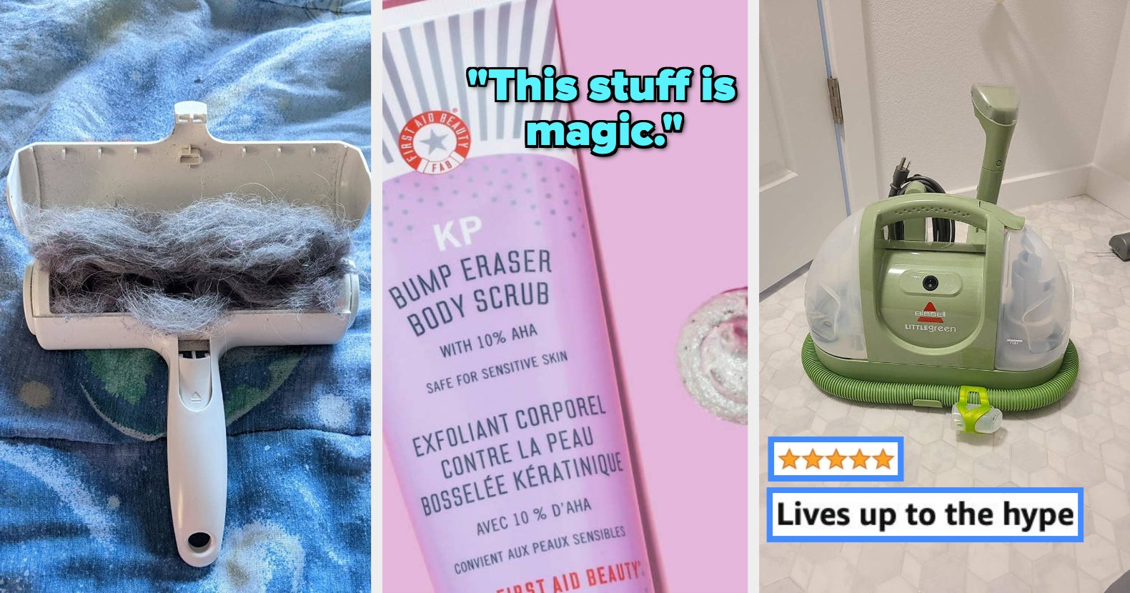 48 TikTok Products That Do What They Say They'll Do