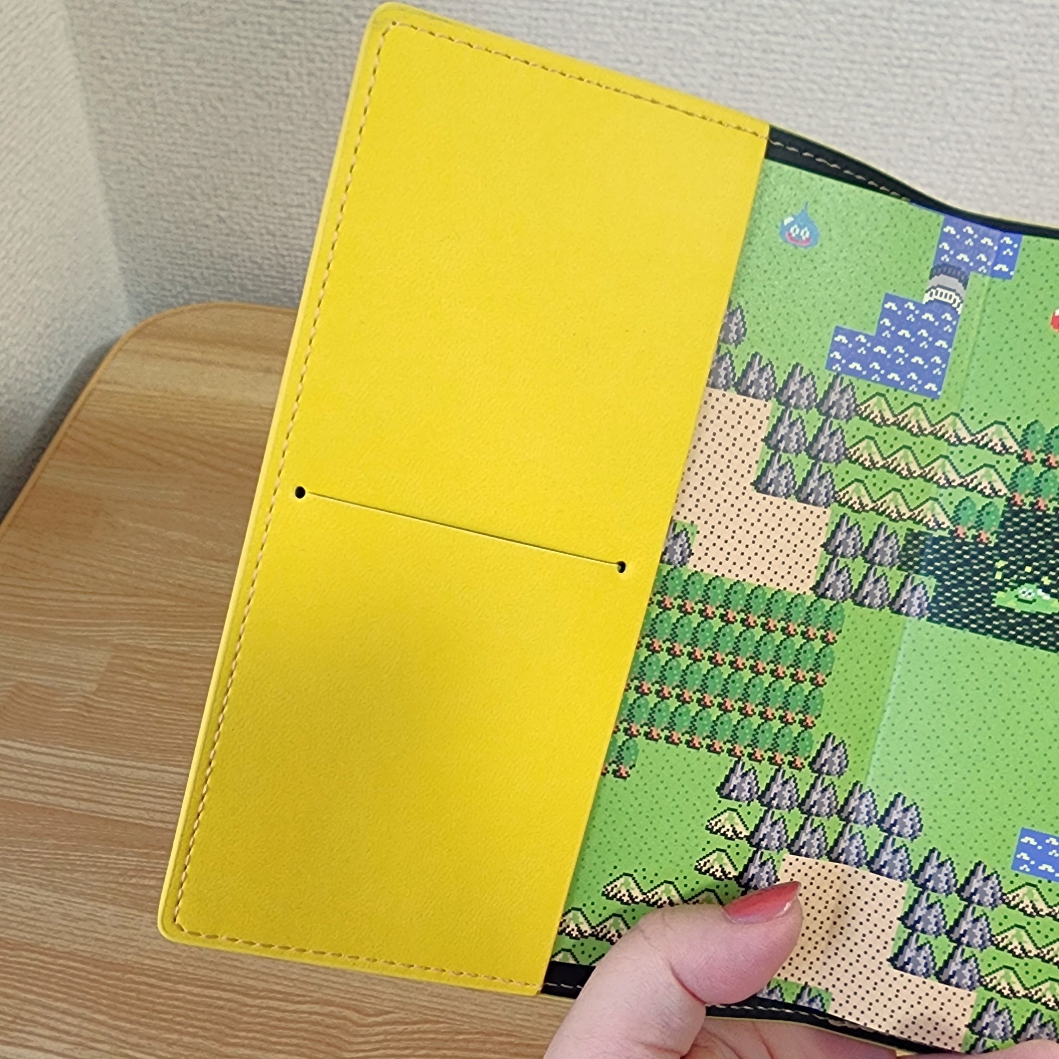 LOFT（ロフト）のおすすめ文具「冒険ダイアリー2024」