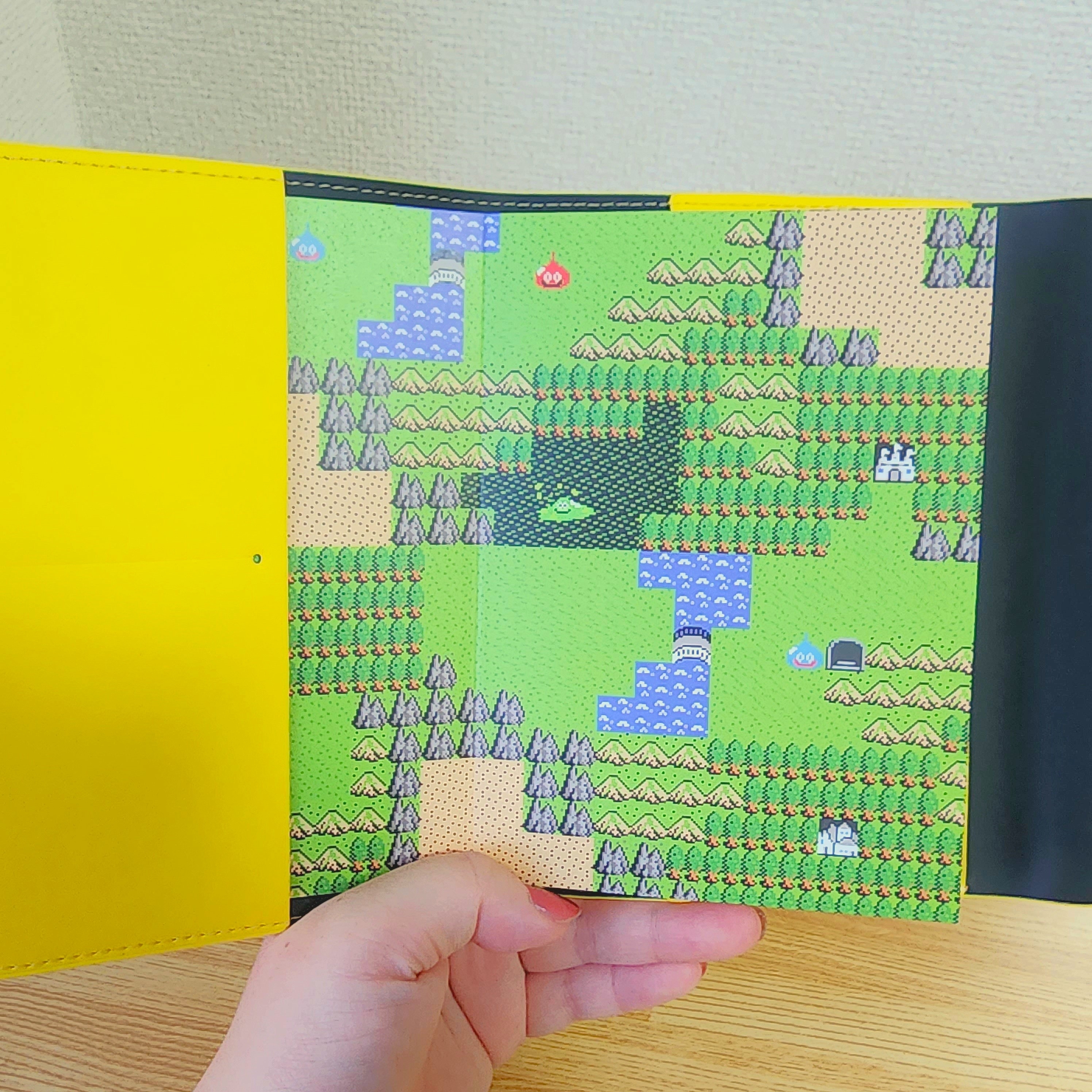 LOFT（ロフト）のおすすめ文具「冒険ダイアリー2024」